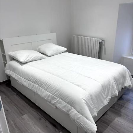 Appartement T4 En Hyper-Centre 布尔昆 外观 照片