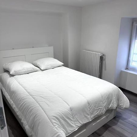 Appartement T4 En Hyper-Centre 布尔昆 外观 照片