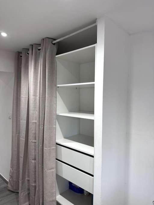 Appartement T4 En Hyper-Centre 布尔昆 外观 照片