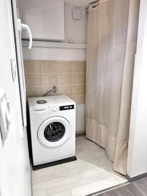 Appartement T4 En Hyper-Centre 布尔昆 外观 照片