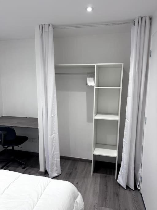 Appartement T4 En Hyper-Centre 布尔昆 外观 照片